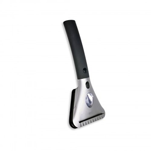 Algopix Similar Product 16 - bulk buys GW315 Heated Auto Ice Scraper