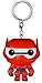 Algopix Similar Product 14 - Funko Pocket Pop Keychain Disney Armor