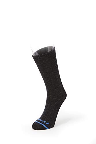 Algopix Similar Product 5 - FITS Business  Crew Comfortable
