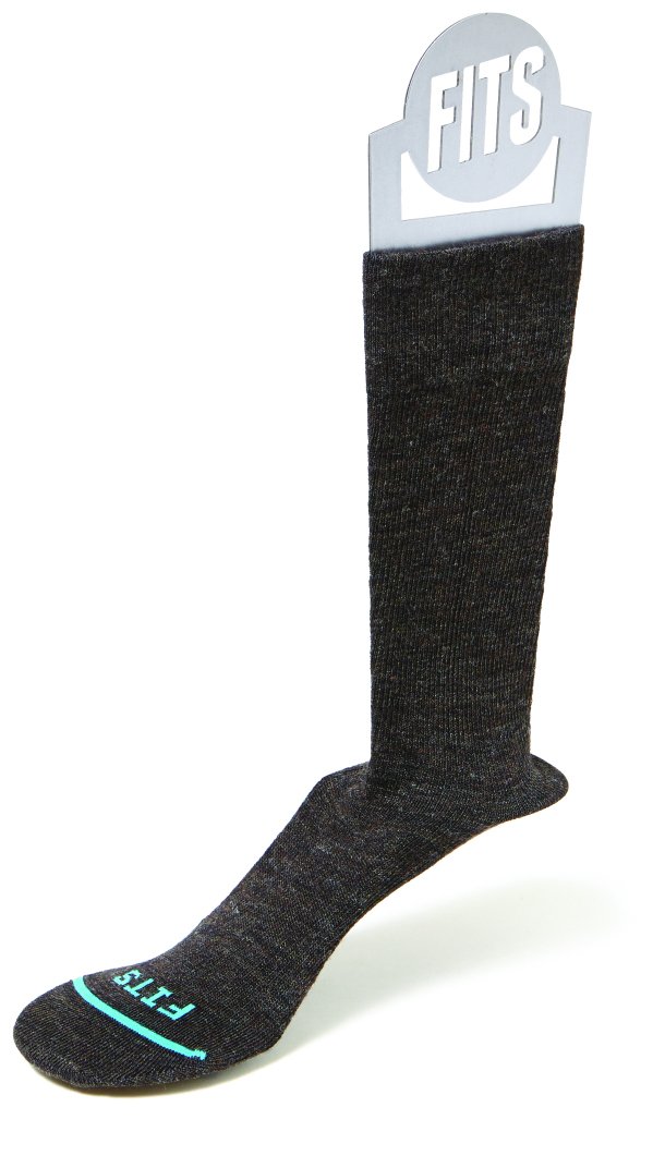 Algopix Similar Product 16 - FITS Business  Crew Comfortable