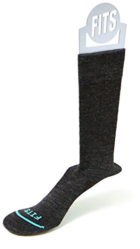 Algopix Similar Product 5 - FITS Business  Crew Comfortable