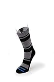 Algopix Similar Product 6 - FITS Light Hiker  Crew Socks