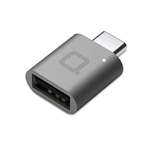 Algopix Similar Product 20 - nonda USBC to USB 30
