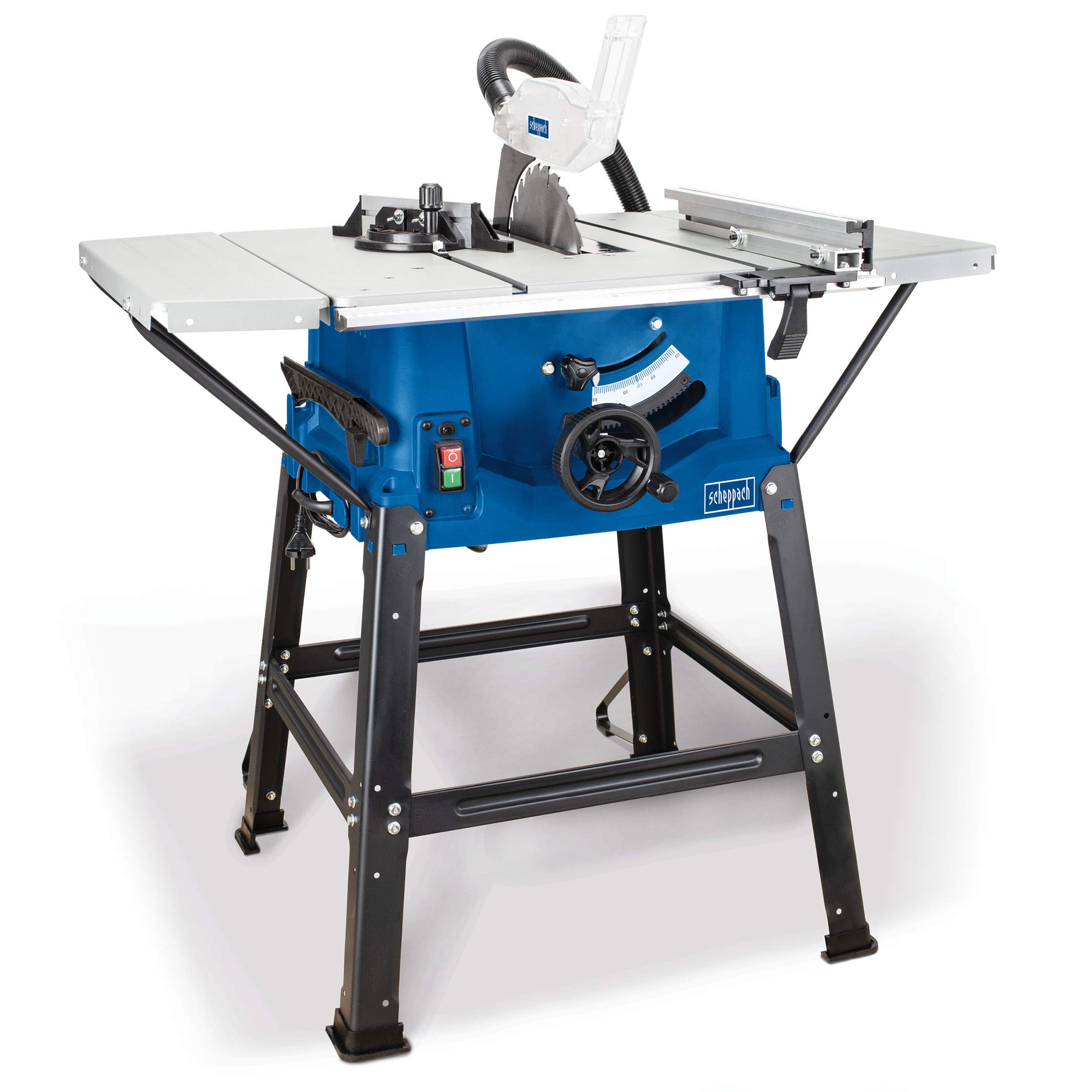 Algopix Similar Product 17 - Scheppach HS100S 240 V 10Inch Table