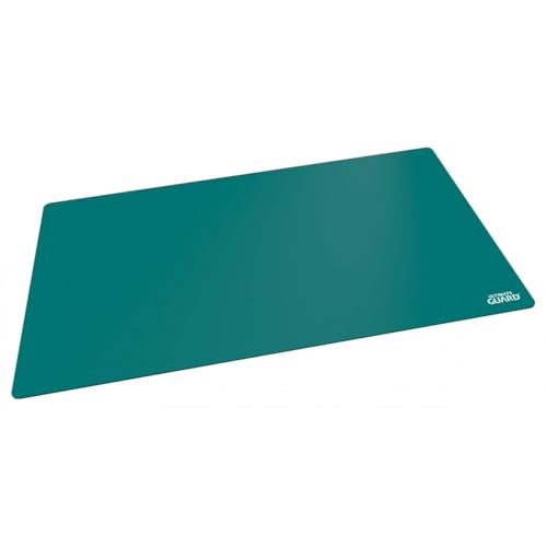 Algopix Similar Product 4 - Ultimate Guard Play Mat Monochrome