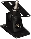 Algopix Similar Product 8 - Omnimount 150W Wall Speaker Mount