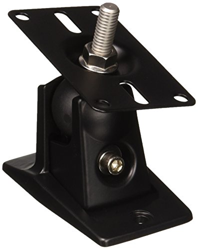 Algopix Similar Product 1 - Omnimount 150W Wall Speaker Mount