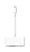 Algopix Similar Product 14 - Apple Lightning to VGA Adapter