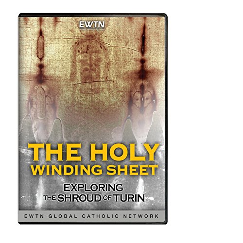 Algopix Similar Product 12 - HOLY WINDING SHEET EXPLORING THE