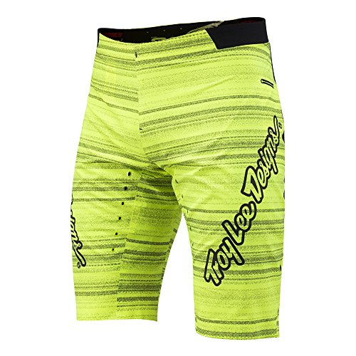 Algopix Similar Product 9 - Troy Lee Designs Mens Ace Distorted BIB