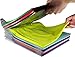 Algopix Similar Product 10 - EZSTAX Closet Organizer and Shirt