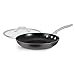 Algopix Similar Product 8 - Calphalon Nonstick Frying Pan with Lid