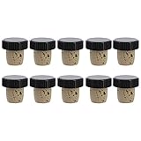 Algopix Similar Product 4 - Westmark 48202080 10 Spare Corks A