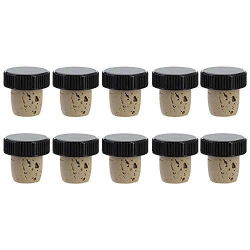 Algopix Similar Product 7 - Westmark 48202080 10 Spare Corks A
