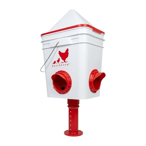 Algopix Similar Product 9 - RentACoop