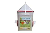 Algopix Similar Product 14 - RentACoop Chicken Feeder  20 Pounds 