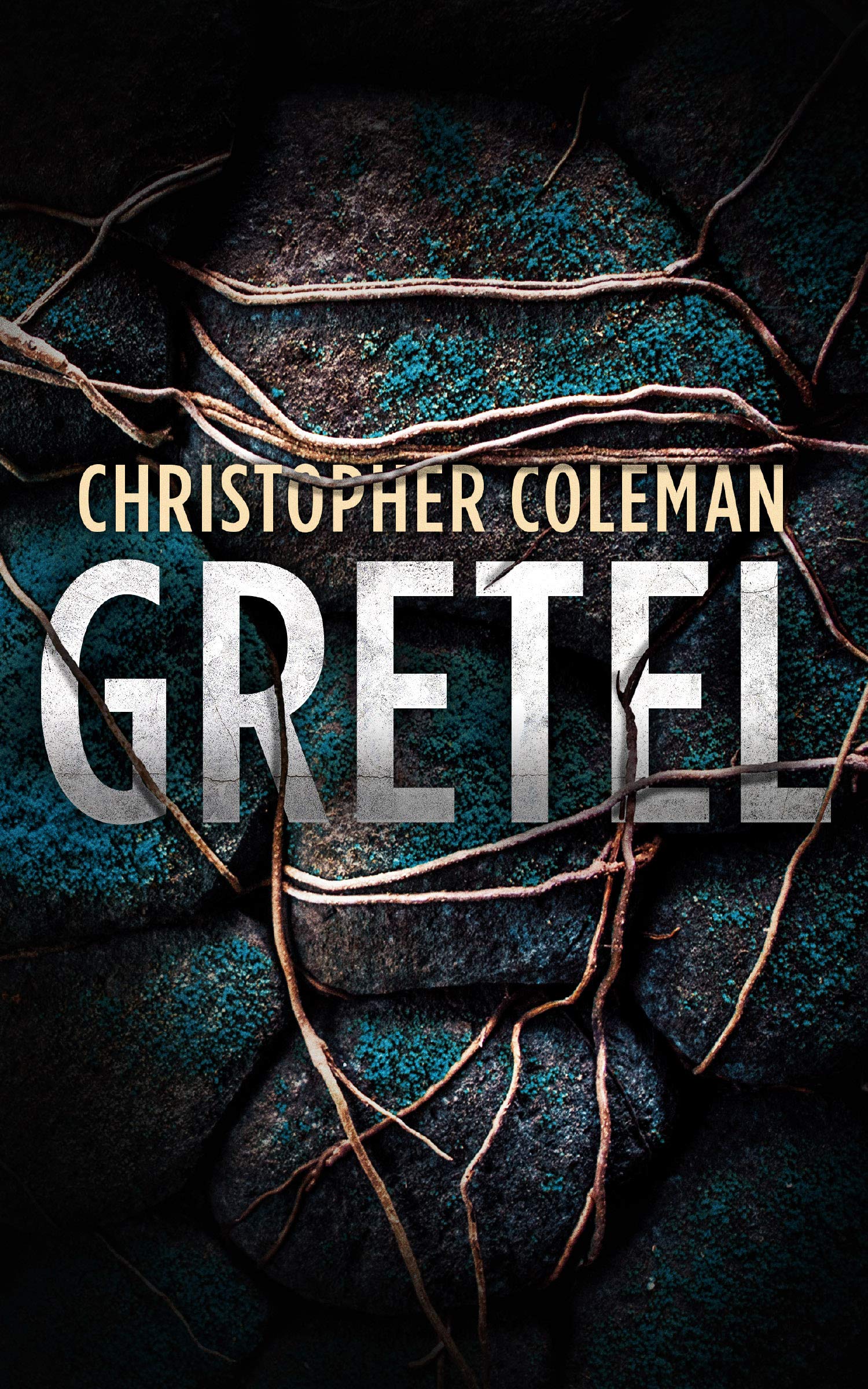 Algopix Similar Product 2 - Gretel A Horror Thriller Gretel Book