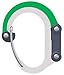 Algopix Similar Product 9 - Qliplet by Lulabop Carabiner Hanger