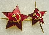 Algopix Similar Product 5 - Pair Original Soviet Russian Army