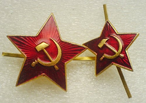 Algopix Similar Product 8 - Pair Original Soviet Russian Army