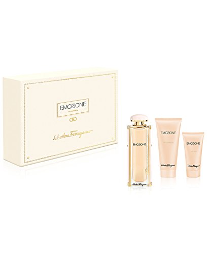Algopix Similar Product 12 - Salvatore Ferragamo Emozione Fragrance