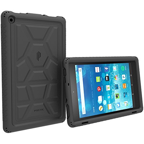 Algopix Similar Product 14 - Fire HD 8 Old 2015 Model Only Case