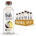 Algopix Similar Product 16 - Bai Coconut Flavored Water Puna