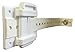 Algopix Similar Product 8 - SafeTProof STPMP20120WH Washer