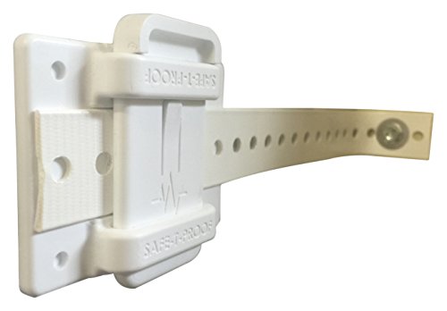 Algopix Similar Product 12 - SafeTProof STPMP20120WH Washer