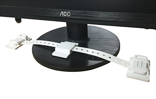 Algopix Similar Product 7 - SafeTProof STPMP101WH Computer
