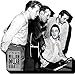 Algopix Similar Product 15 - Aquarius Million Dollar Quartet Funky