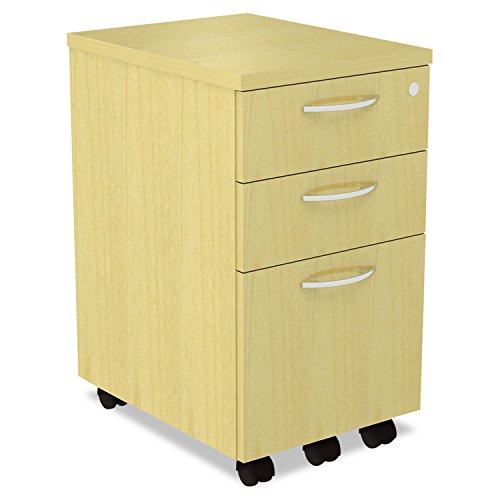 Algopix Similar Product 16 - Alera SE531620WA Sedina Series Mobile
