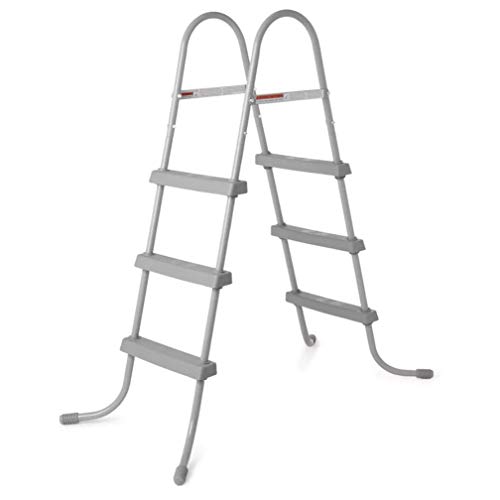 Algopix Similar Product 8 - Bestway 58334E Ladder 36  Made for