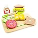 Algopix Similar Product 19 - Imagination Generation Wood Eats Super