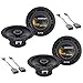 Algopix Similar Product 16 - Harmony Audio HAR65 Compatible with