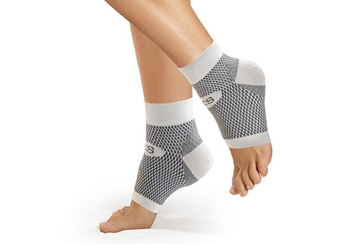 Algopix Similar Product 14 - PCS PR_L/XL Plantar Compression Sleeve