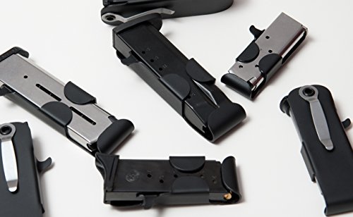 Algopix Similar Product 6 - SnagMag Concealed Magazine Left Hand