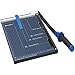 Algopix Similar Product 16 - Marigold Paper Guillotine 12 Metal