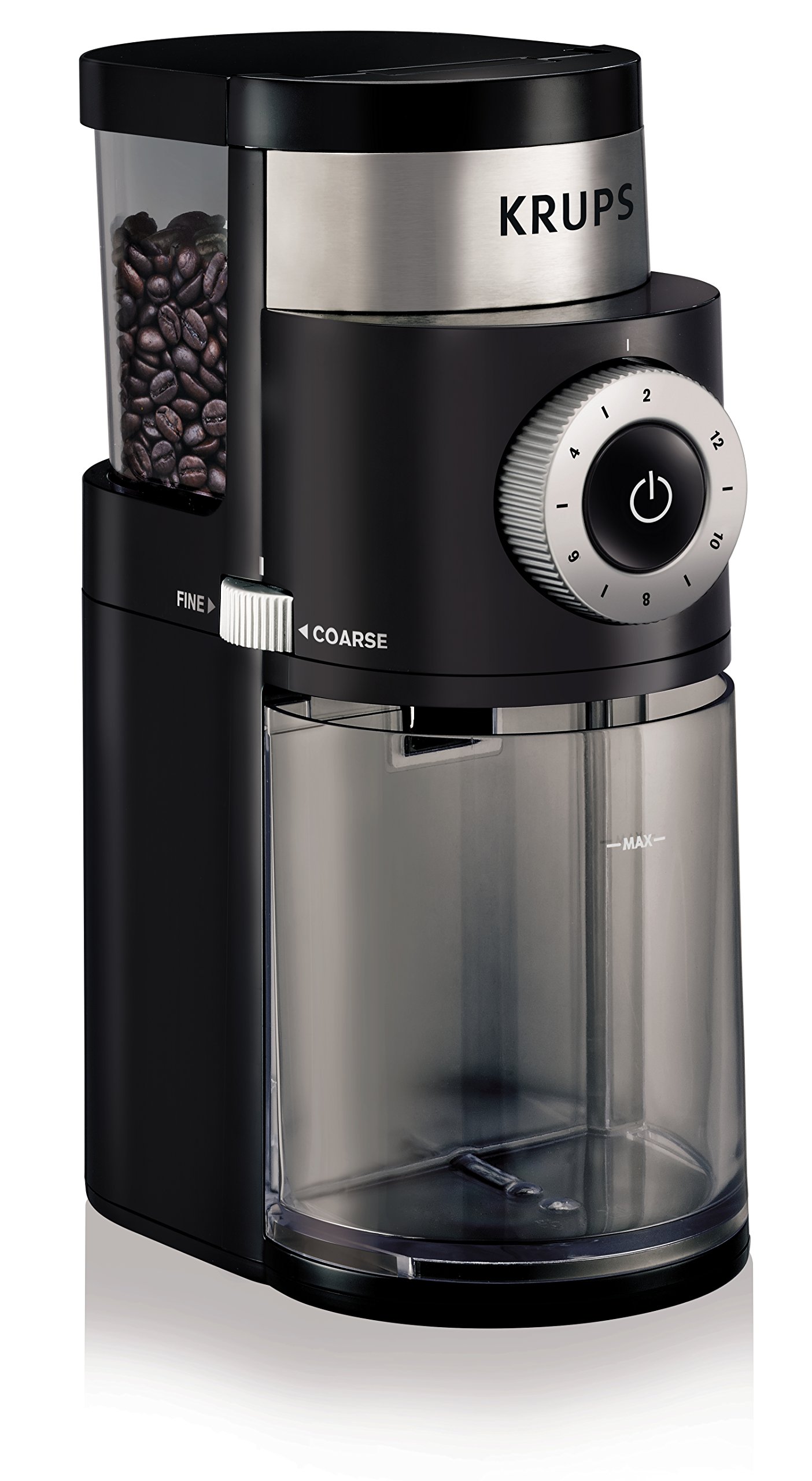 Algopix Similar Product 19 - KRUPS 8000035978 GX5000 Professional