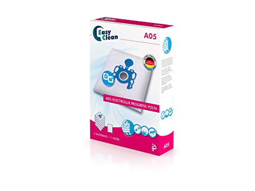 Algopix Similar Product 12 - Easy Clean EC Microfibre Vacuum Dust