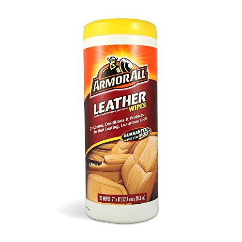 Algopix Similar Product 9 - Armor All Brought, 20 Count