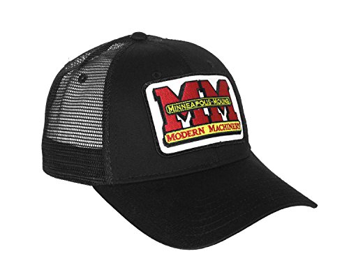 Algopix Similar Product 3 - JD Productions MinneapolisMoline Logo