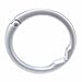 Algopix Similar Product 12 - Clipa Bag Hanger  Matte Silver  The