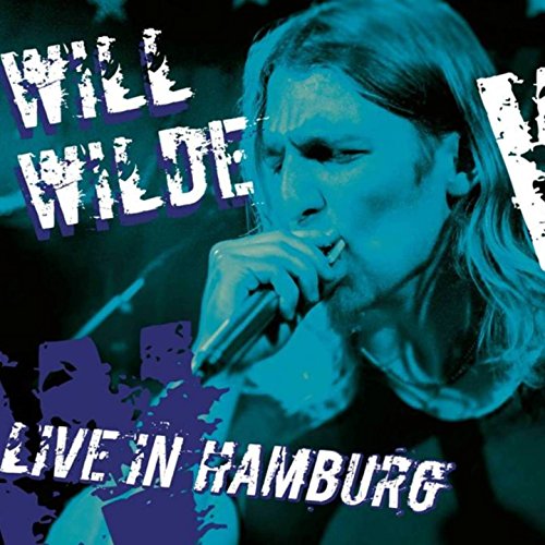 Algopix Similar Product 6 - Live in Hamburg (Live)