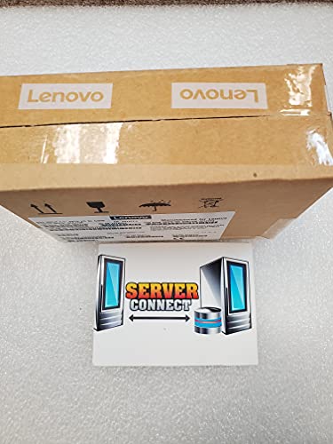 Algopix Similar Product 4 - Lenovo 00WG685 System X 300GB 25 10K