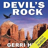 Algopix Similar Product 19 - Devil’s Rock