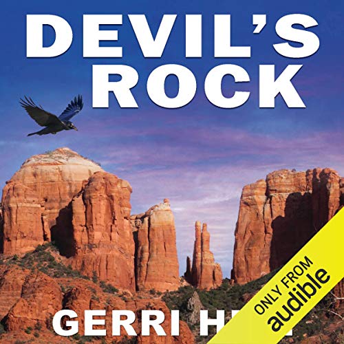 Algopix Similar Product 2 - Devil’s Rock