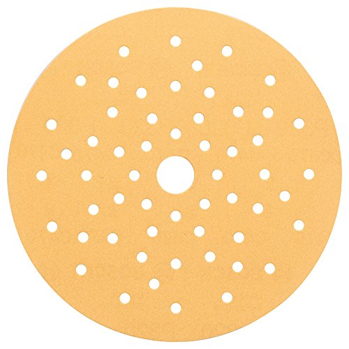 Algopix Similar Product 14 - Bosch C470 Pack of 5 Sanding Discs