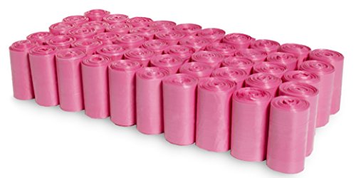 Algopix Similar Product 10 - 1000 EZ Baby Diaper Disposal Bags