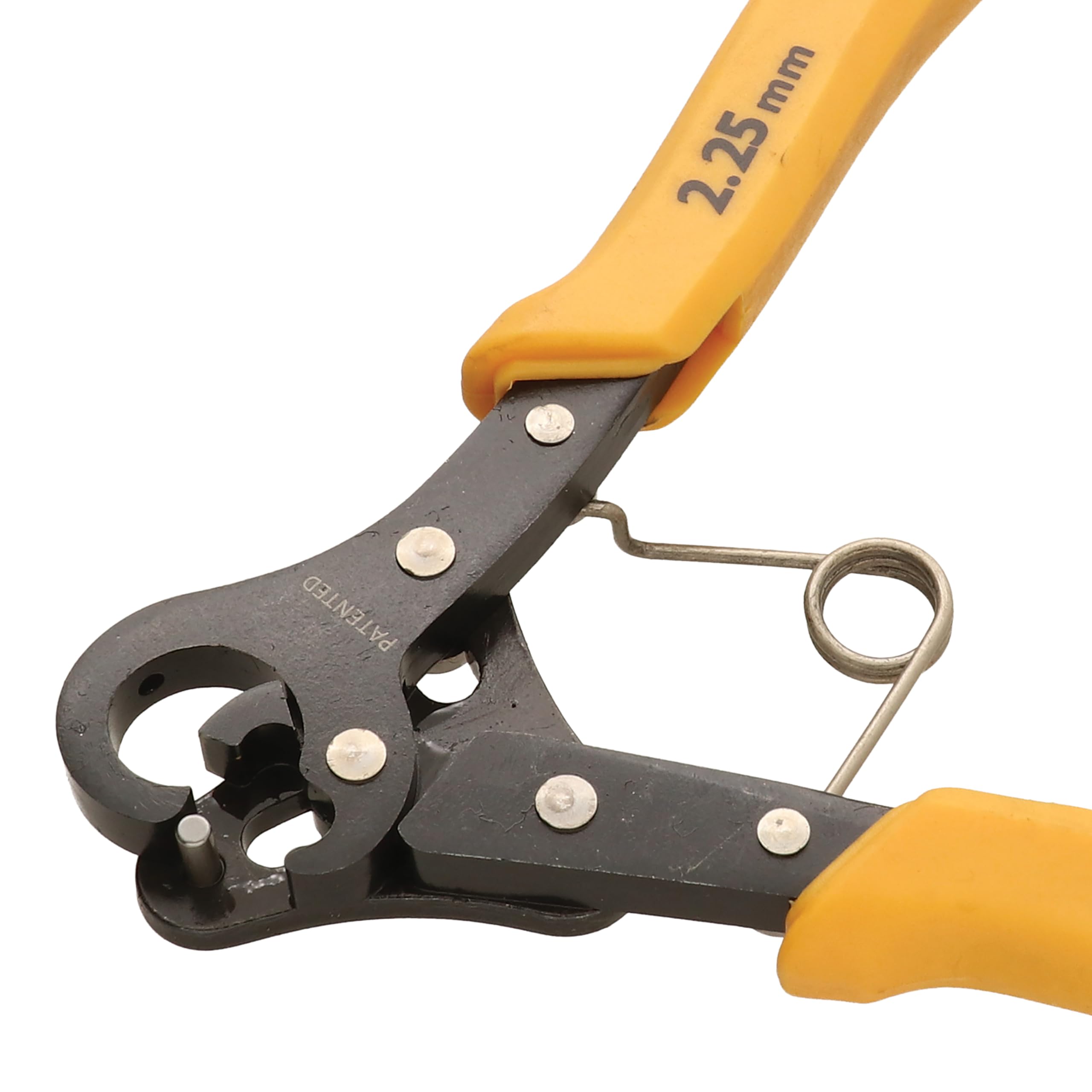 Algopix Similar Product 9 - The Beadsmith 1Step Looper Pliers